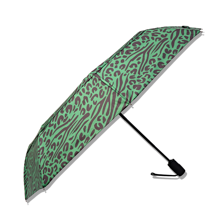Waterloo Umbrella in Mixed Animal