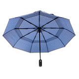 Waterloo Umbrella in Polka Dot