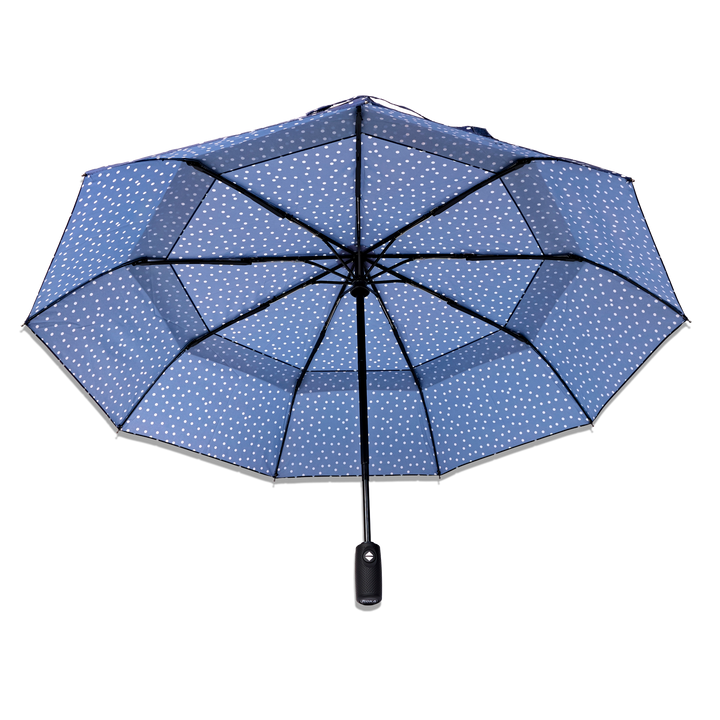 Waterloo Umbrella in Polka Dot