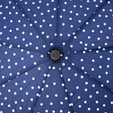 Waterloo Umbrella in Polka Dot