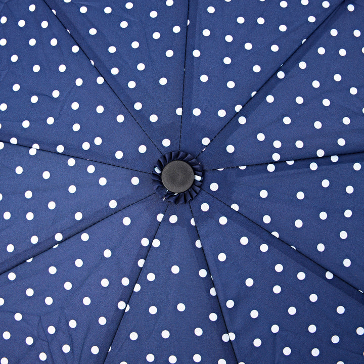 Waterloo Umbrella in Polka Dot