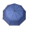 Waterloo Umbrella in Polka Dot