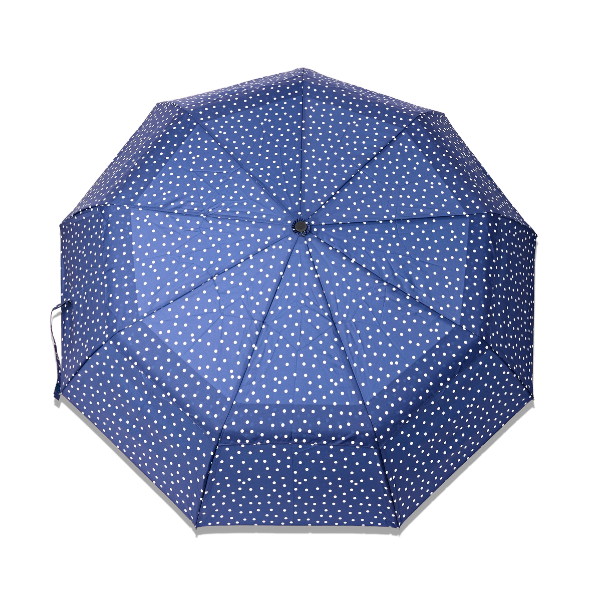 Waterloo Umbrella in Polka Dot