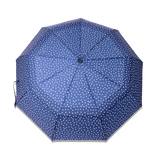Waterloo Umbrella in Polka Dot