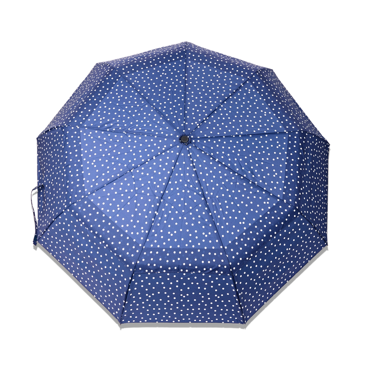Waterloo Umbrella in Polka Dot