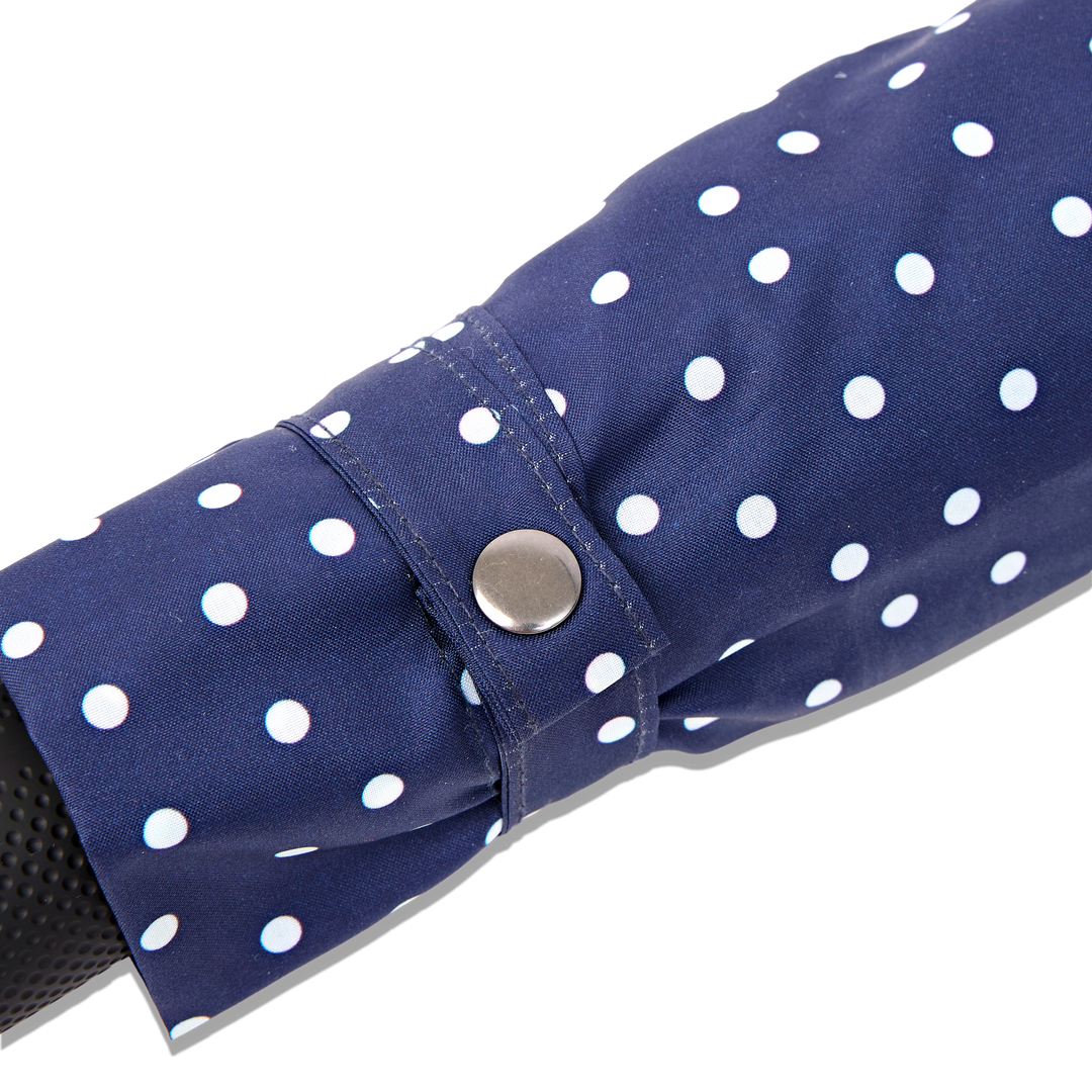 Waterloo Umbrella in Polka Dot
