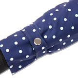 Waterloo Umbrella in Polka Dot