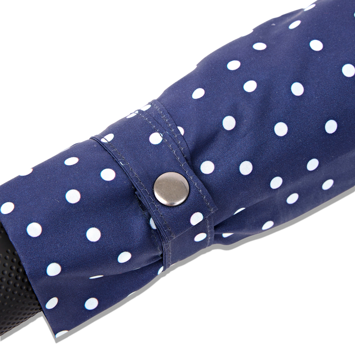 Waterloo Umbrella in Polka Dot