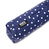 Waterloo Umbrella in Polka Dot