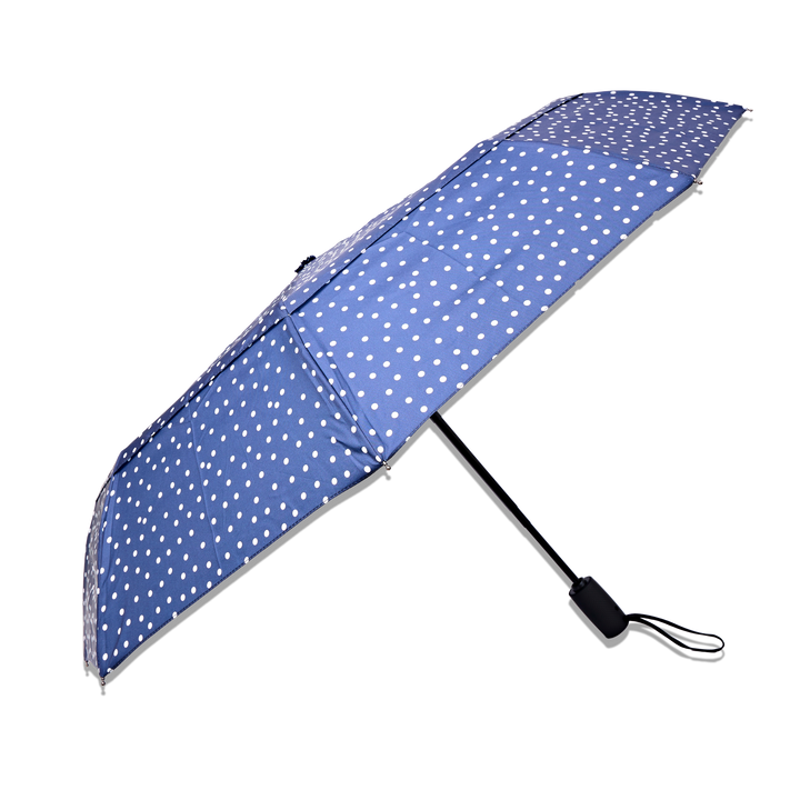 Waterloo Umbrella in Polka Dot