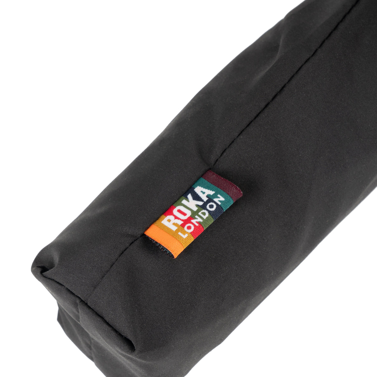 Waterloo Umbrella in Bright Rainbow