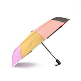 Waterloo Umbrella in Bright Rainbow