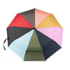 Waterloo Umbrella in Bright Rainbow