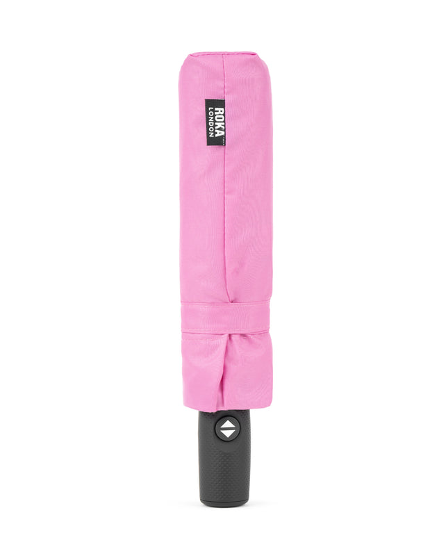 Waterloo Umbrella in Orchid