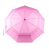 Waterloo Umbrella in Orchid