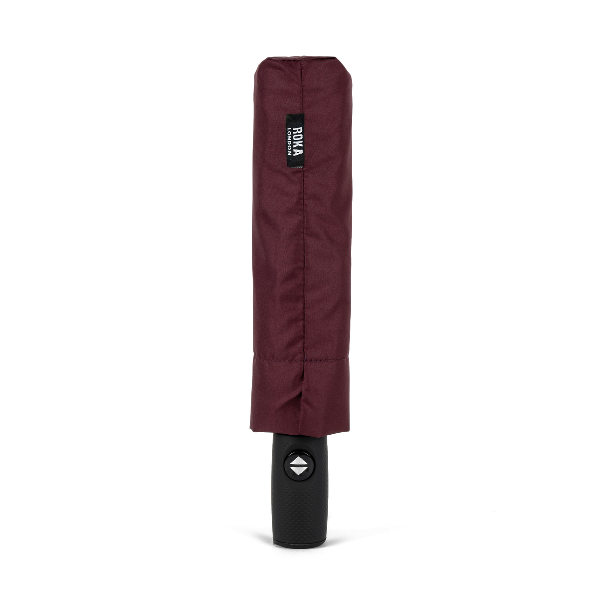 Waterloo Umbrella in Plum