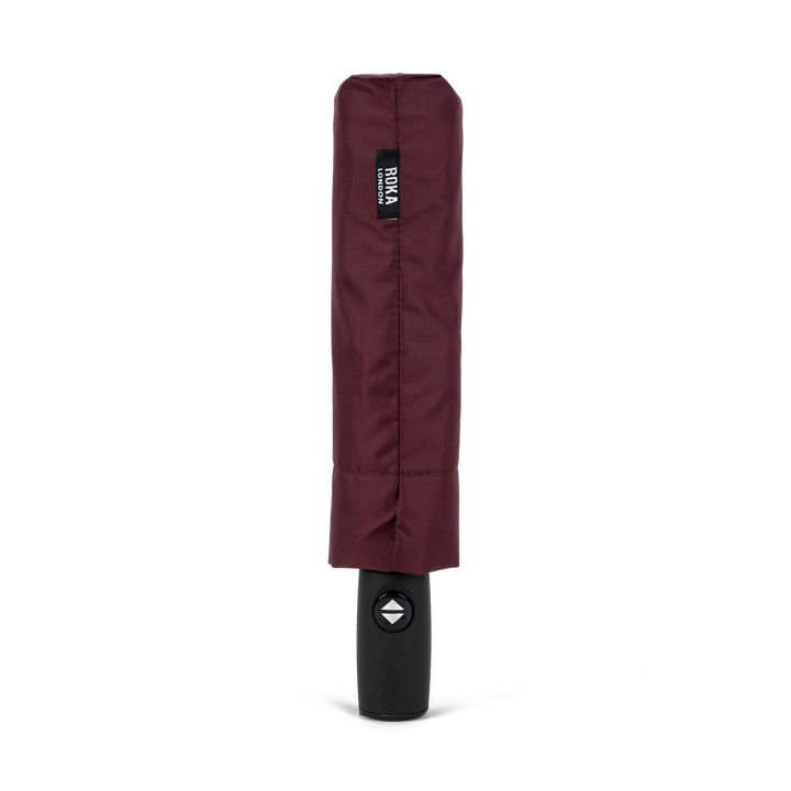 Waterloo Umbrella in Plum