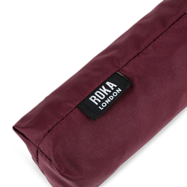 Waterloo Umbrella in Plum