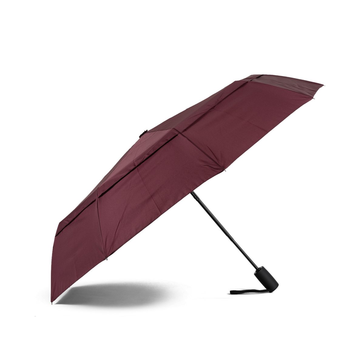 Waterloo Umbrella in Plum