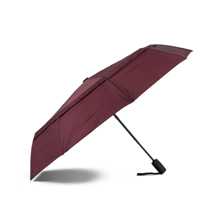 Waterloo Umbrella in Plum