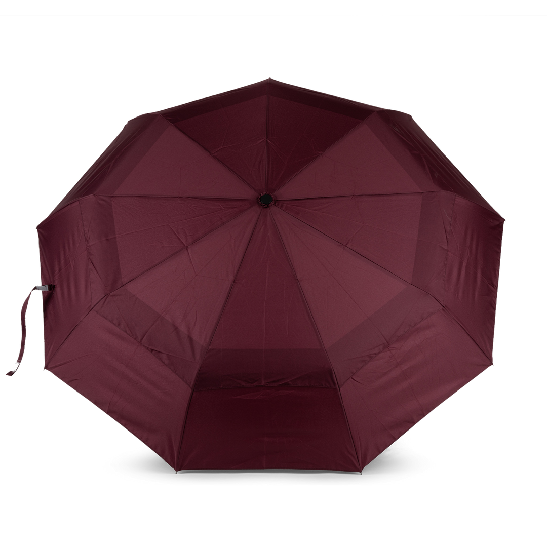 Waterloo Umbrella in Plum