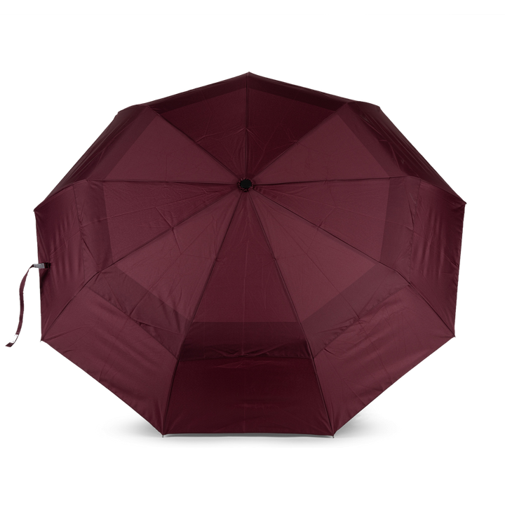 Waterloo Umbrella in Plum
