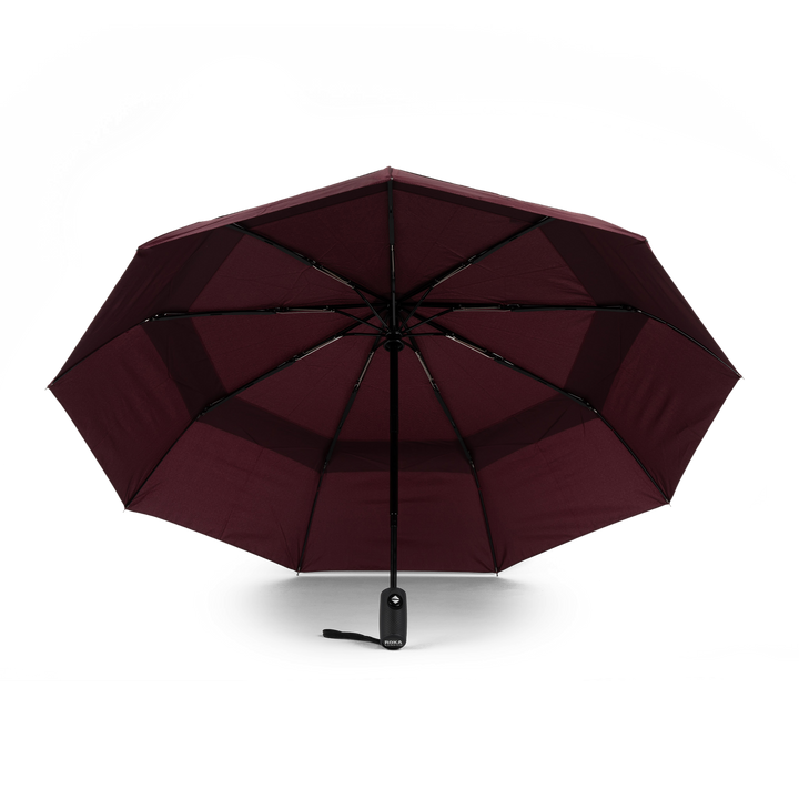 Waterloo Umbrella in Plum