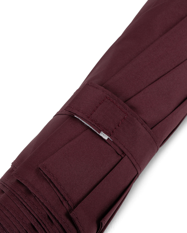 Waterloo Umbrella in Plum