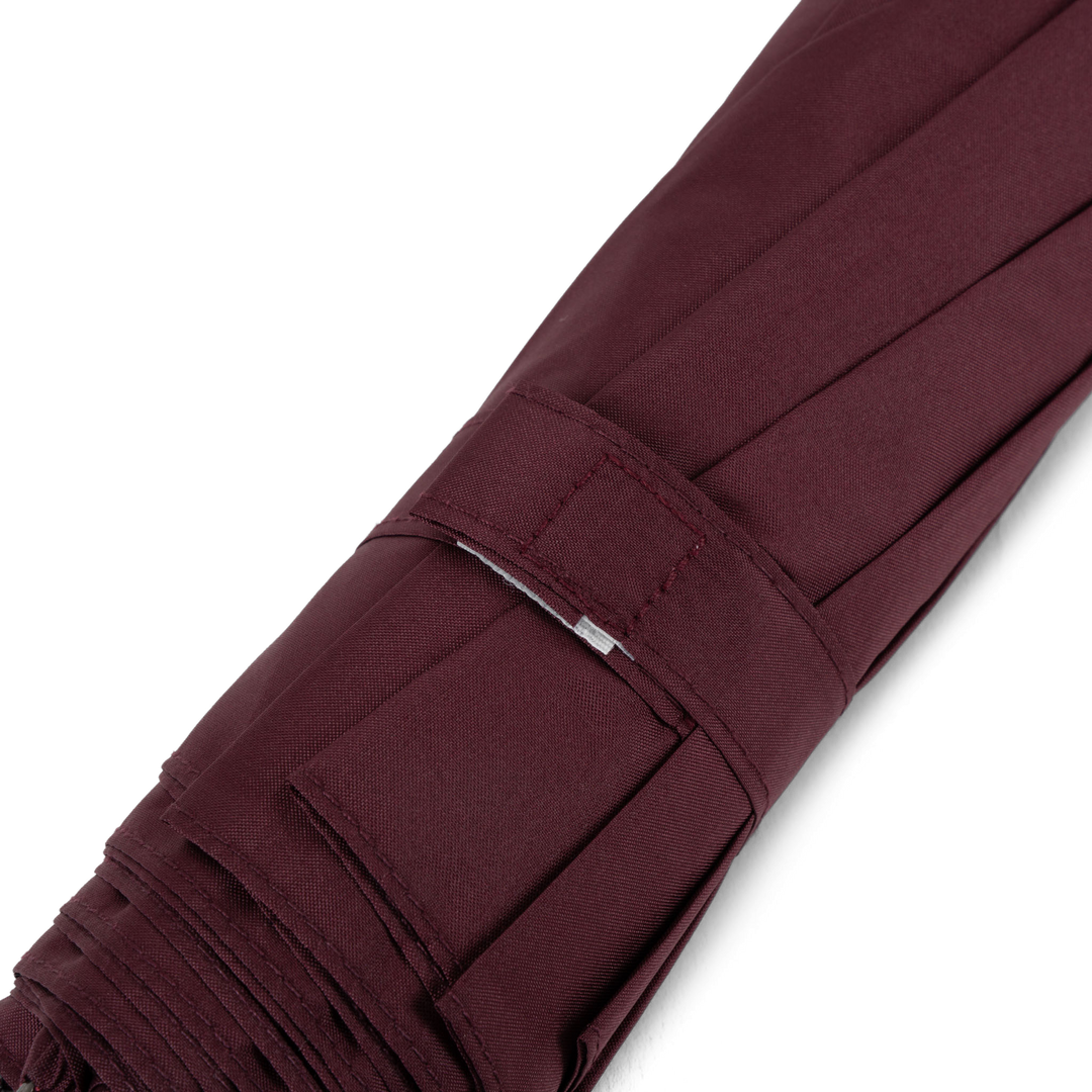 Waterloo Umbrella in Plum