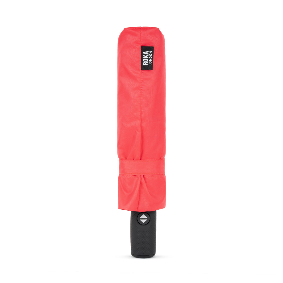 Waterloo Umbrella in Poppy