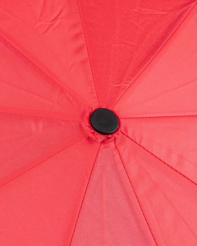 Waterloo Umbrella in Poppy