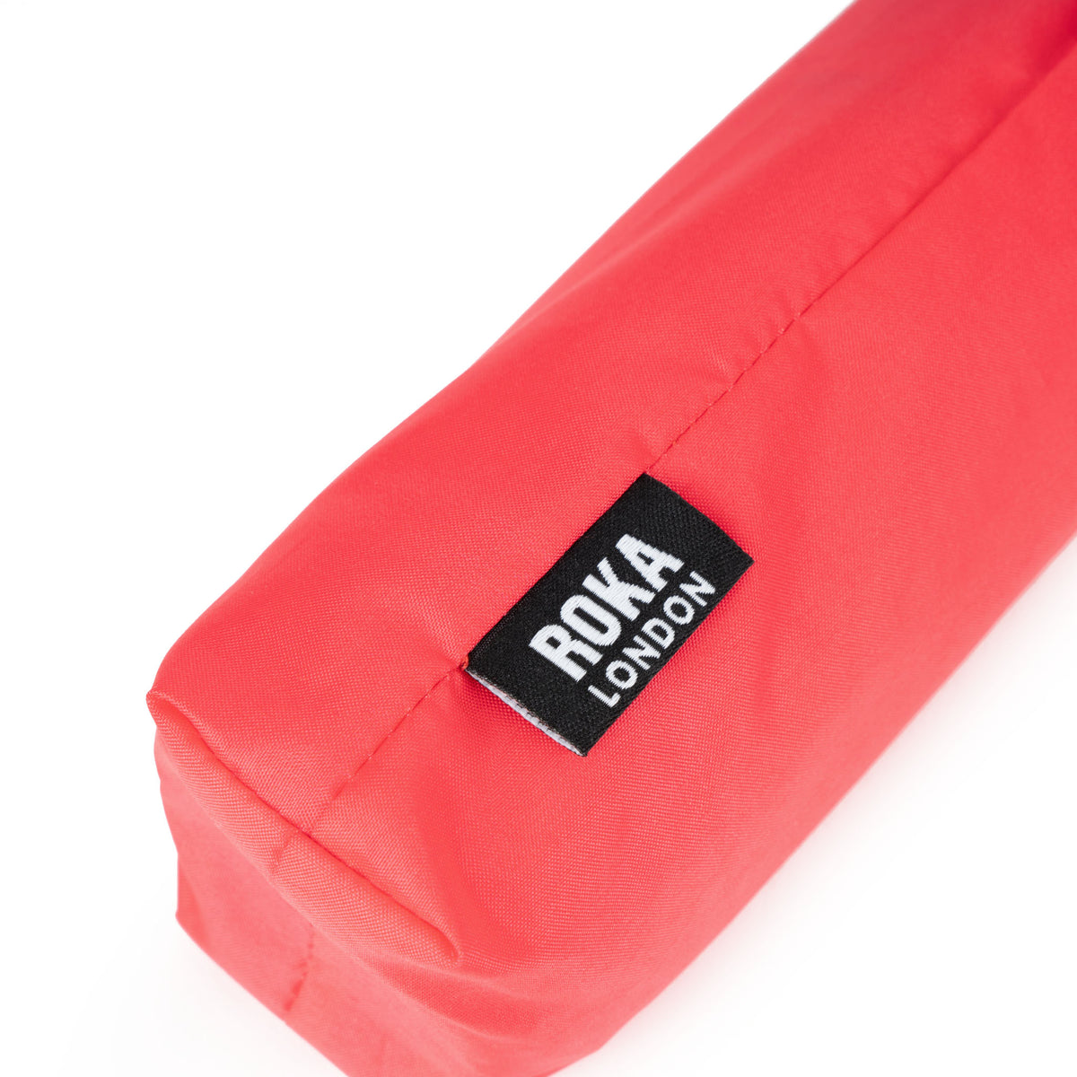 Waterloo Umbrella in Poppy