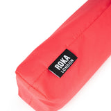 Waterloo Umbrella in Poppy