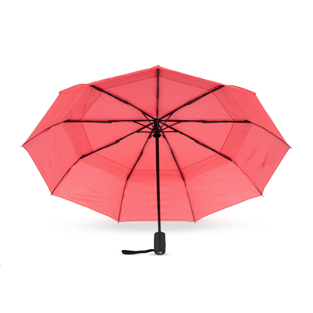 Waterloo Umbrella in Poppy