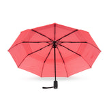 Waterloo Umbrella in Poppy