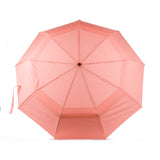 Waterloo Umbrella in Punch