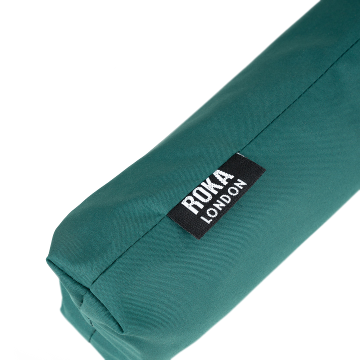 Waterloo Umbrella in Teal/Midnight