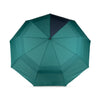 Waterloo Umbrella in Teal/Midnight