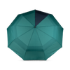 Waterloo Umbrella in Teal/Midnight