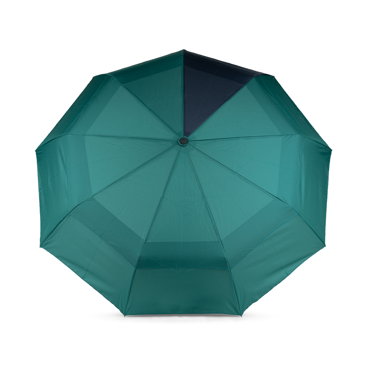 Waterloo Umbrella in Teal/Midnight