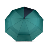 Waterloo Umbrella in Teal/Midnight