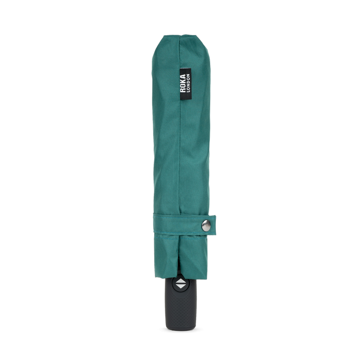 Waterloo Umbrella in Teal/Midnight