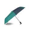 Waterloo Umbrella in Teal/Midnight