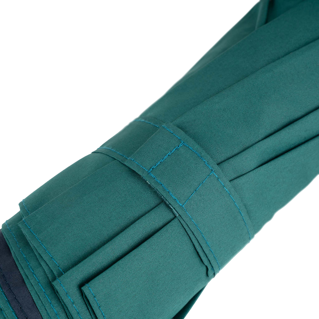 Waterloo Umbrella in Teal/Midnight