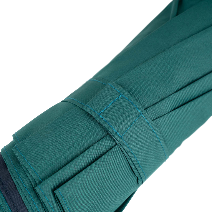 Waterloo Umbrella in Teal/Midnight