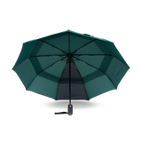Waterloo Umbrella in Teal/Midnight