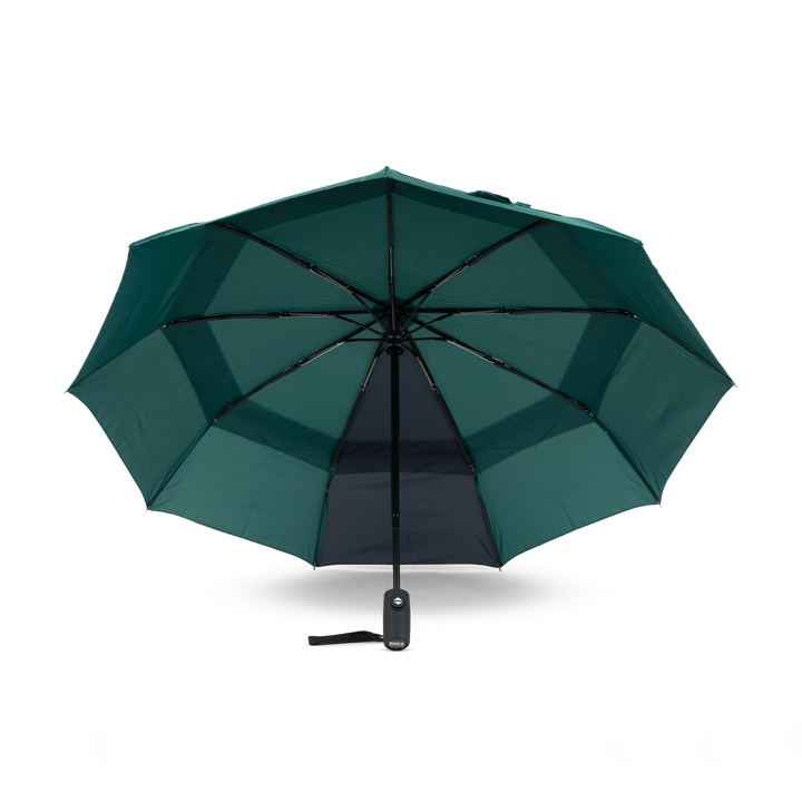 Waterloo Umbrella in Teal/Midnight