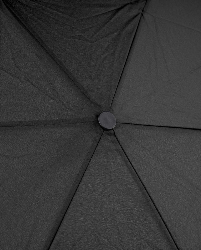 Waterloo XS Umbrella in Black