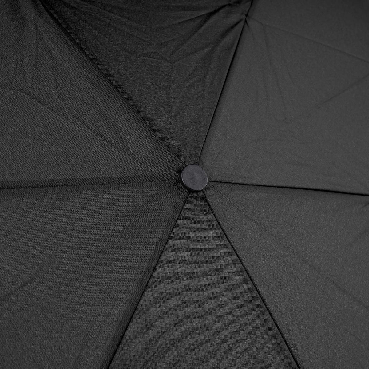 Waterloo XS Umbrella in Black