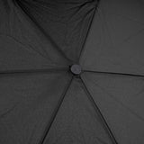 Waterloo XS Umbrella in Black